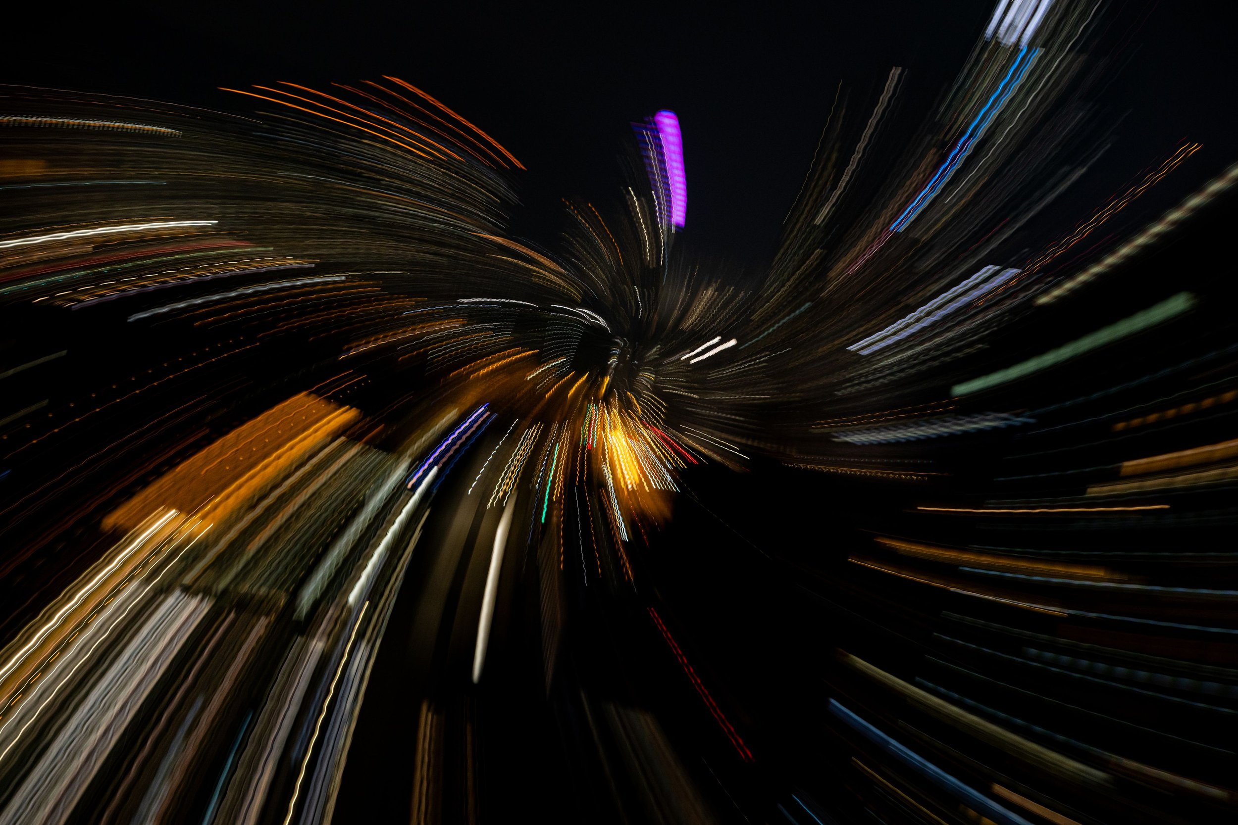 "Pulsar" by Ha Si Hung (SH)