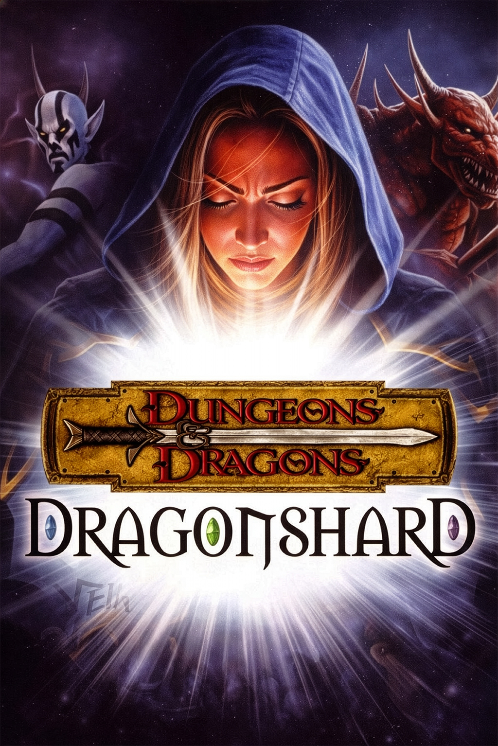 Dungeons and Dragons