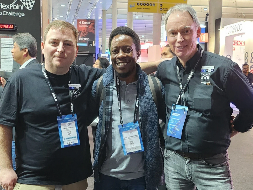 TECH EASE SYSTEMS TAKE ON MARTIN AUDIO DISTRIBUTION ACROSS EAST AFRICA