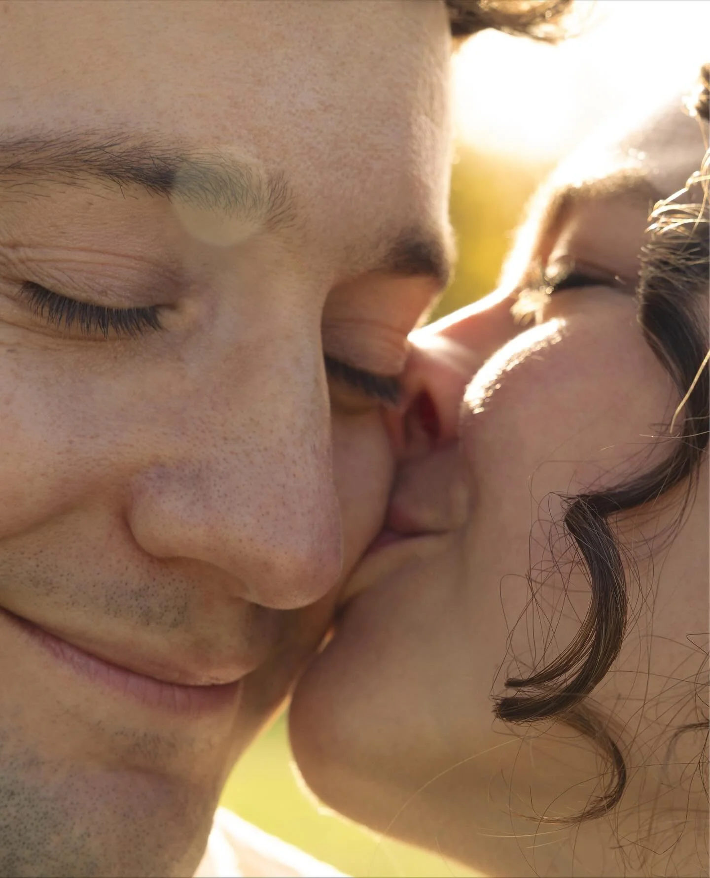 In love with my job &amp; this couple 📸🫀