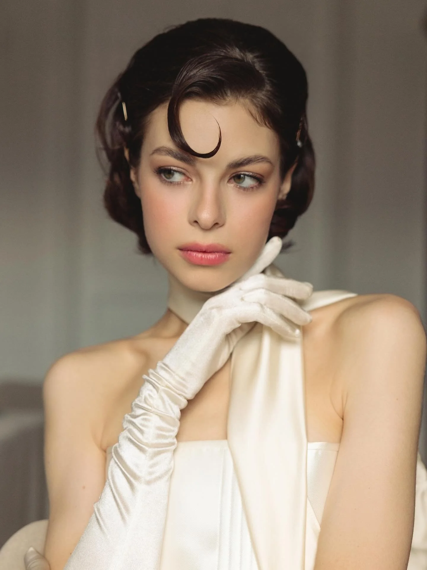 There are so many great photos from this shoot. I can&rsquo;t decide which one I like most. 📸🫀