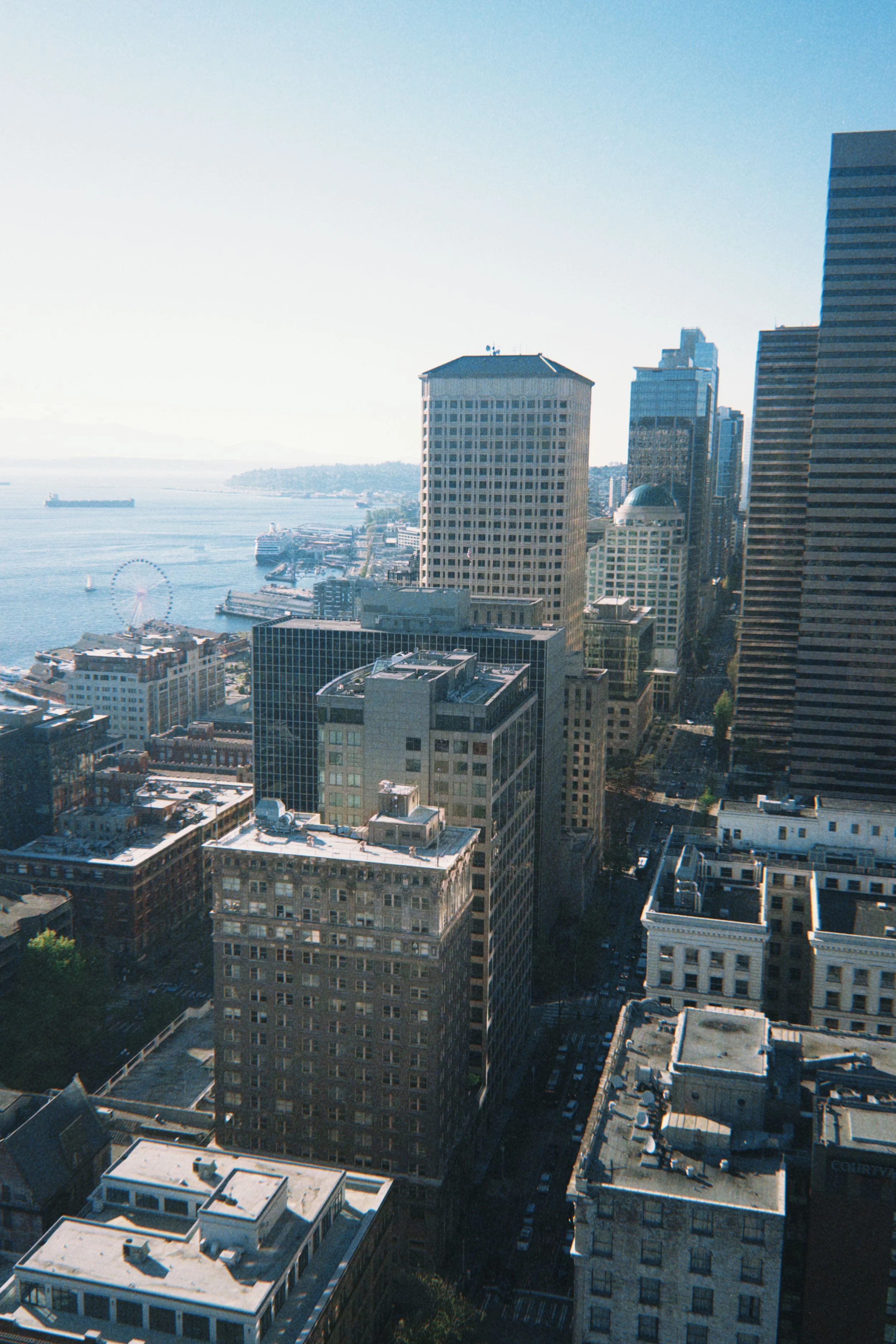 Visiting Seattle for the World Cup? Best Photo Spots &amp; Local Tips