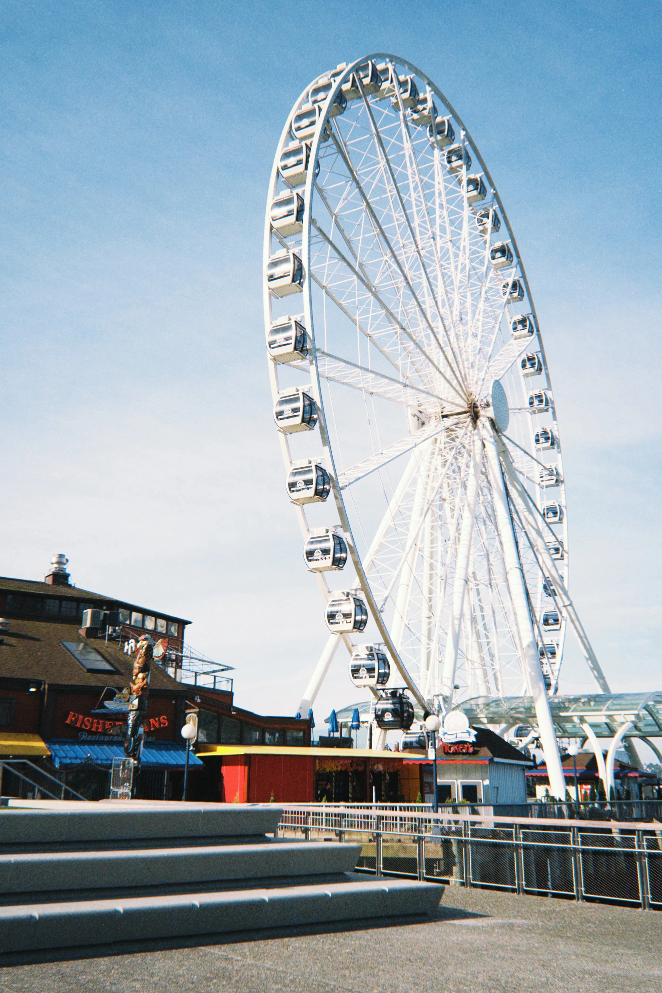 Visiting Seattle for the World Cup? Best Photo Spots &amp; Local Tips