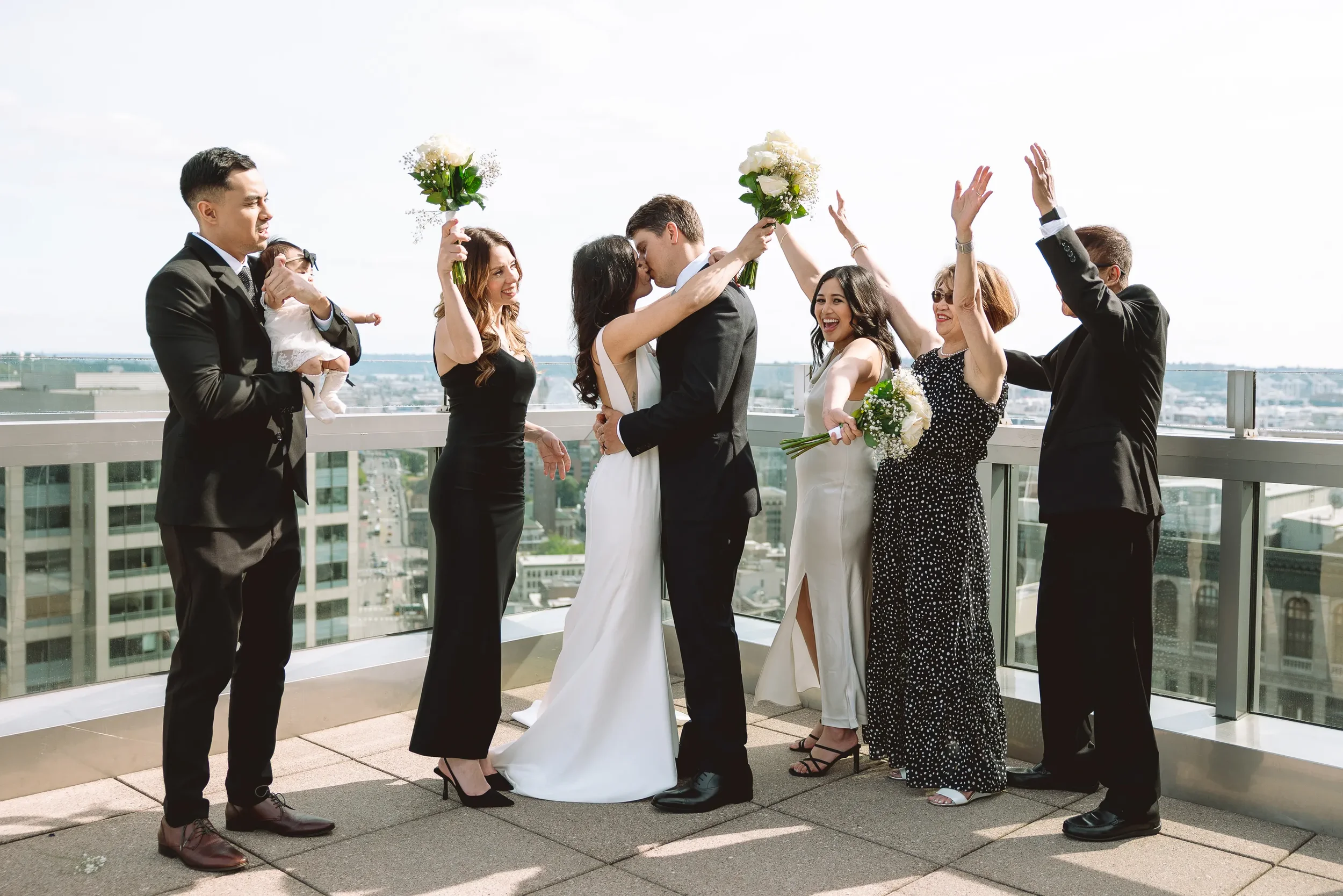 Getting Married at Seattle Municipal Court: What to Know