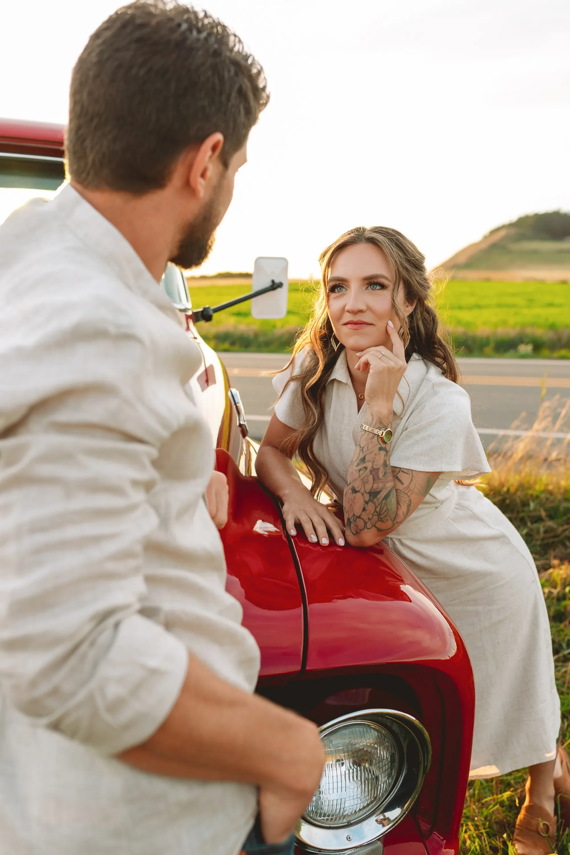 red-ford-truck-enagegemnt-photos-ebey's-landing-4.webp