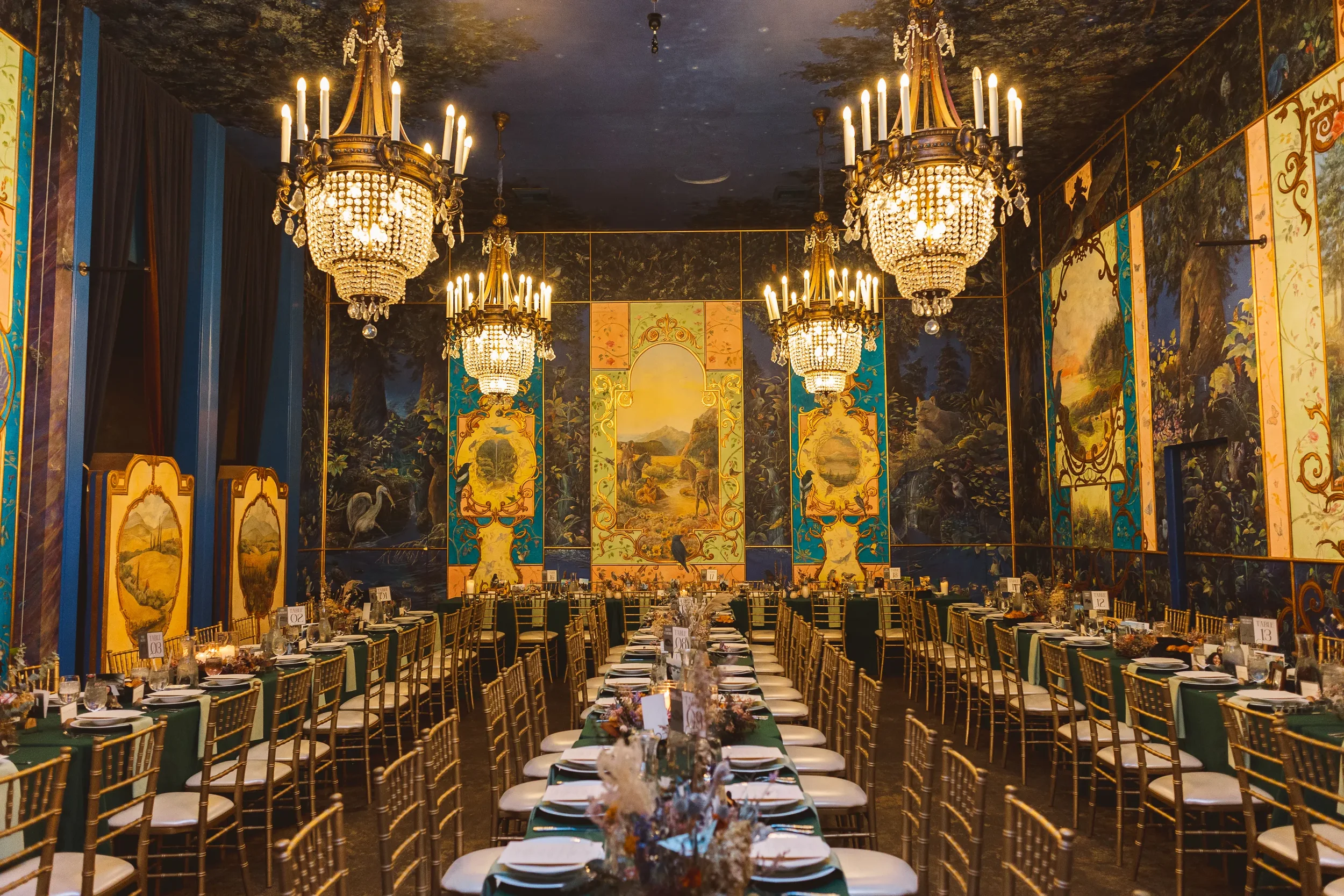 The Ruins Seattle Wedding Venue: Everything You Need to Know Before Booking