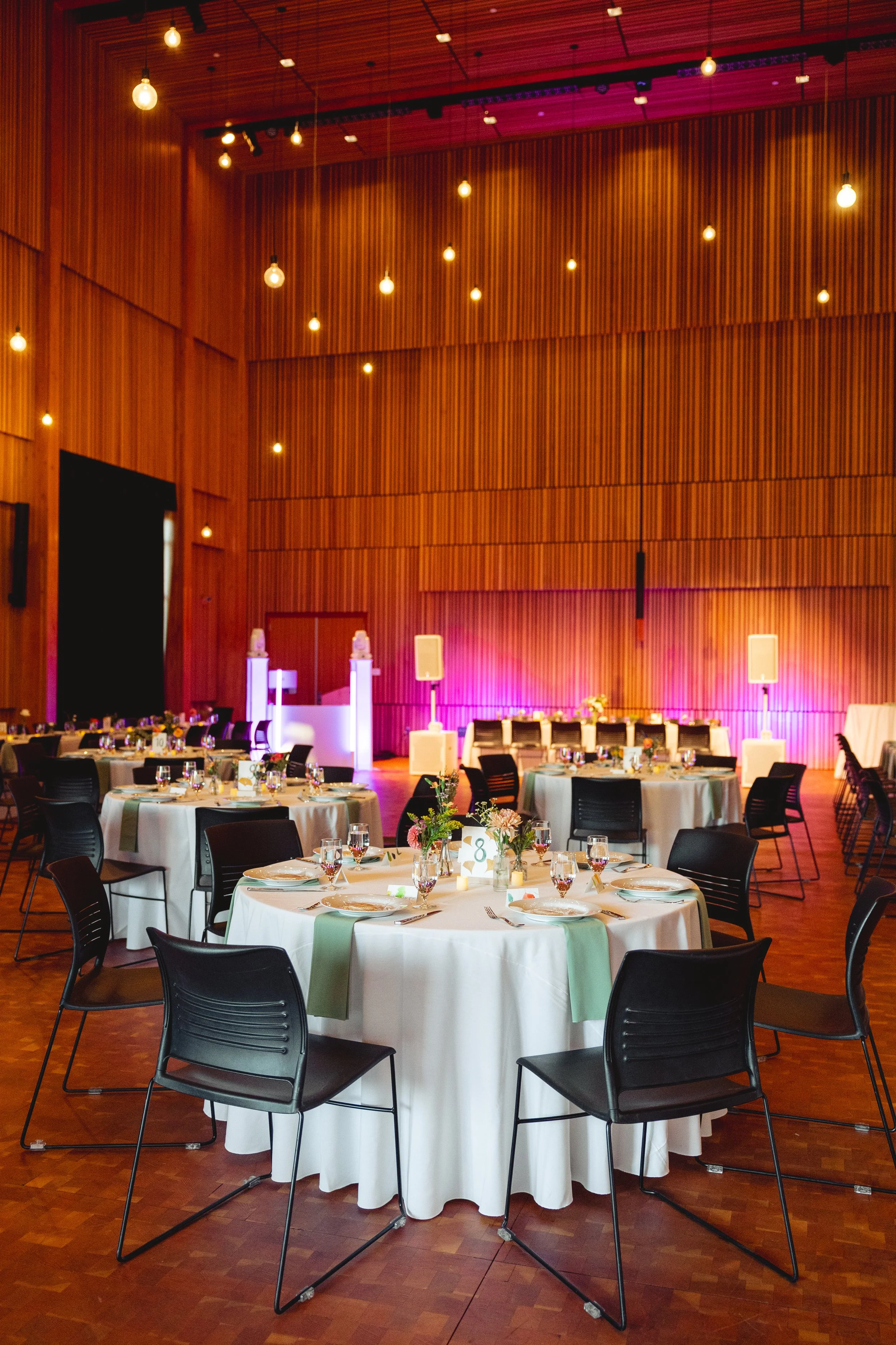 Osberg Great Hall