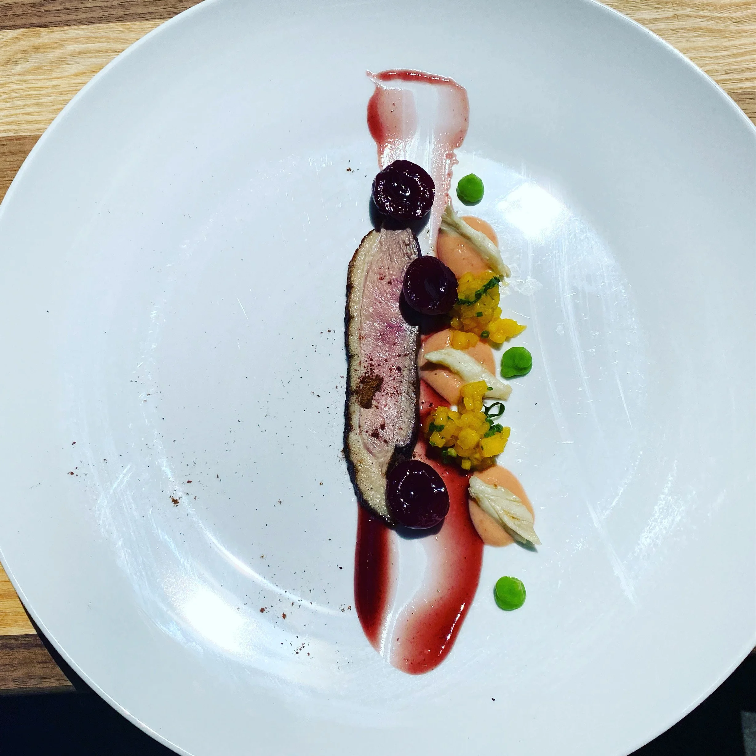 JP Private Chef Services