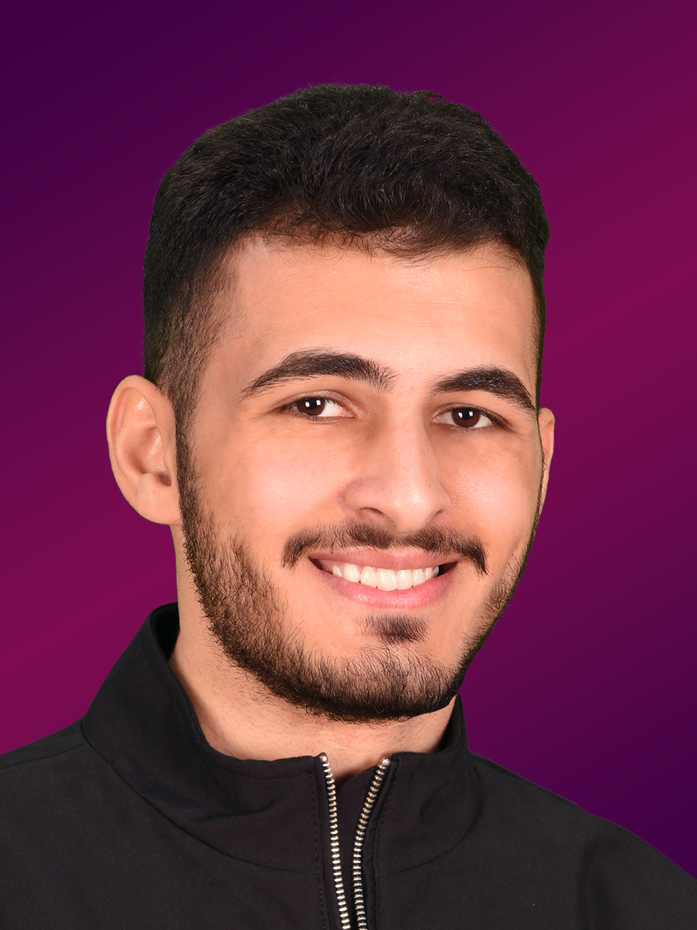 Hussein Mohammed