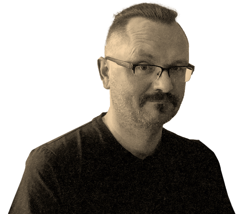 Paweł Miechowski, Członek Zarządu Fundacji Kultura Interaktywna