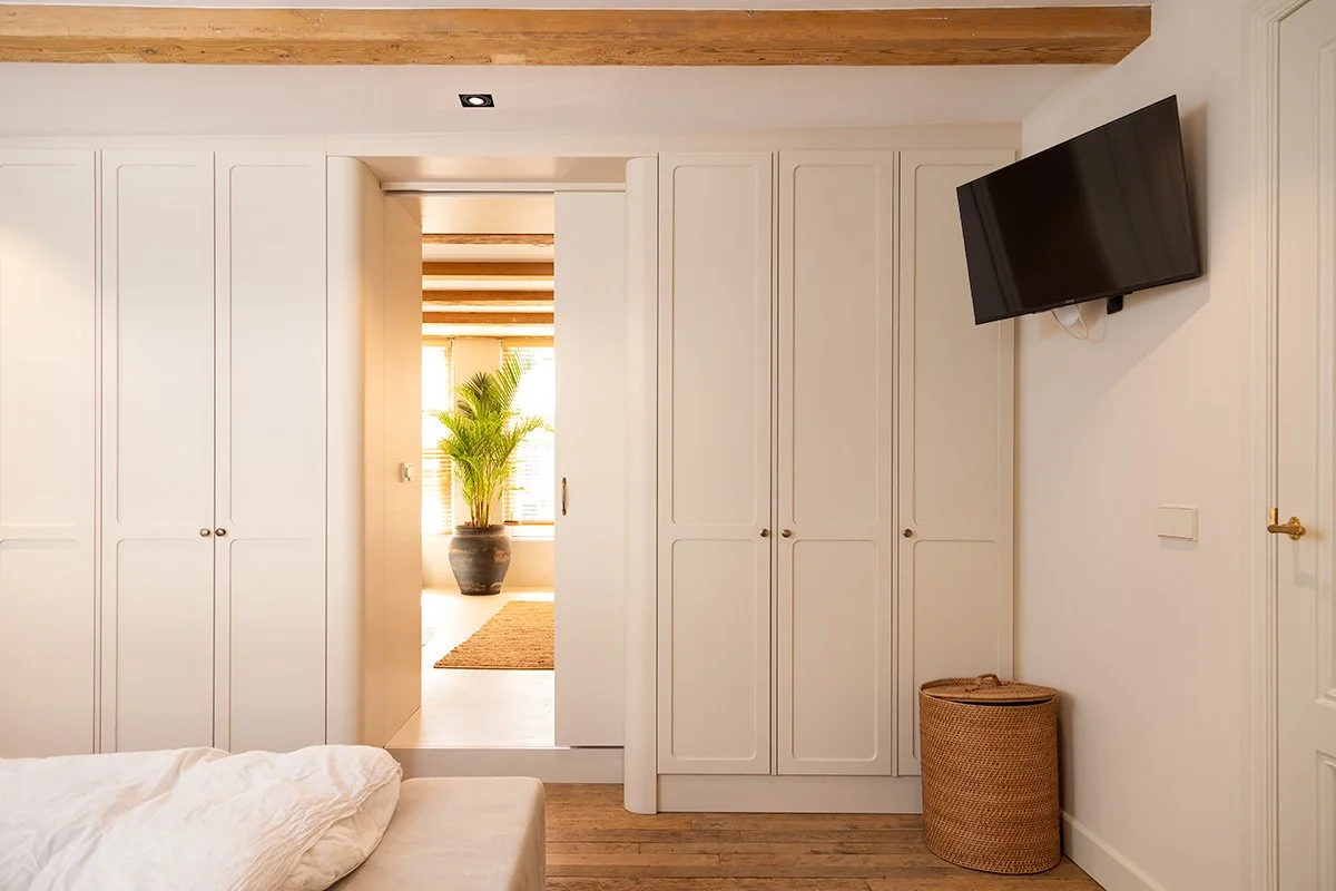 Fotografie bedrijfsinterieur op locatie