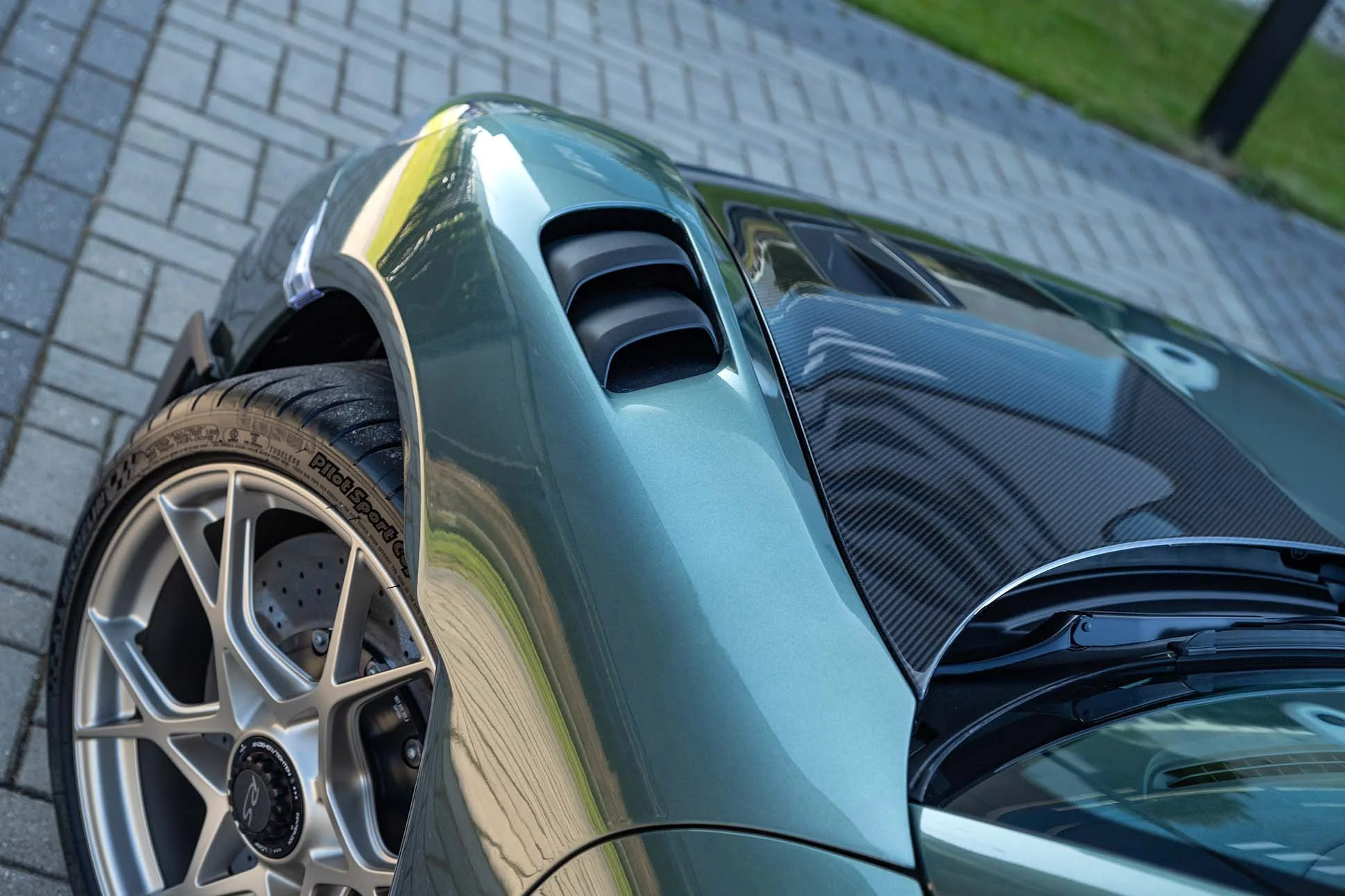 Automotivefotograaf Rijssen