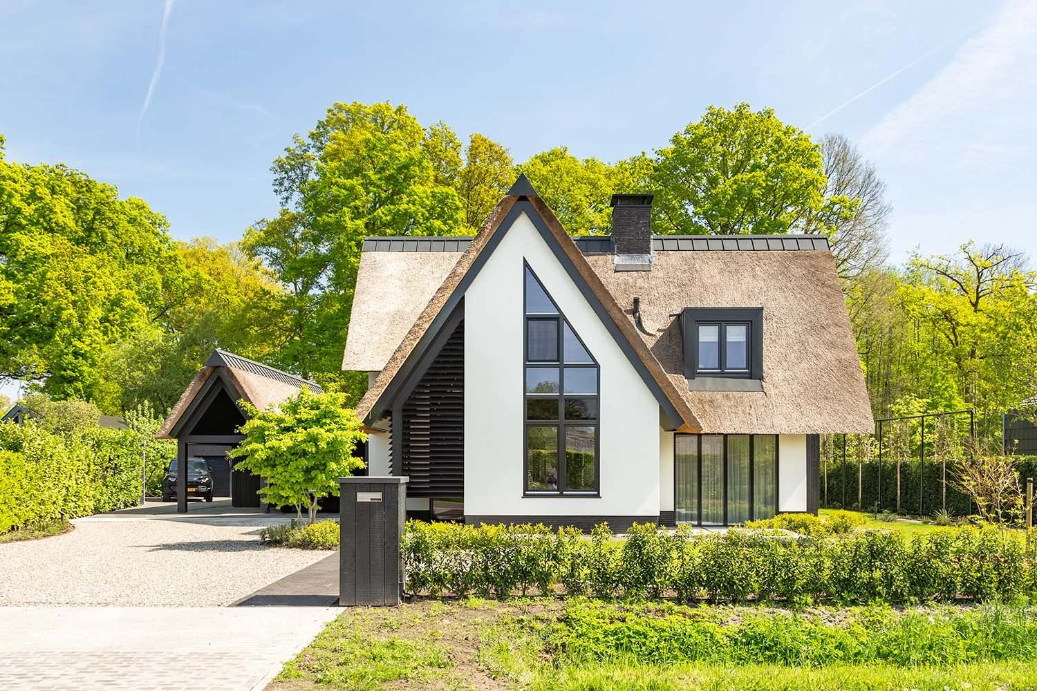 woning fotograaf, fotografie architecten wierden