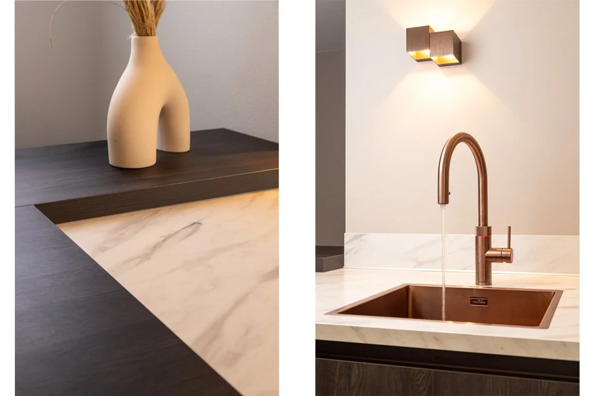  Interieurfotograaf keuken sanitair 