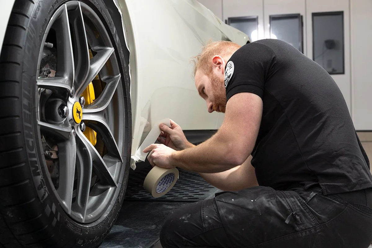  Commerciële bedrijfsfotografie zakelijk  