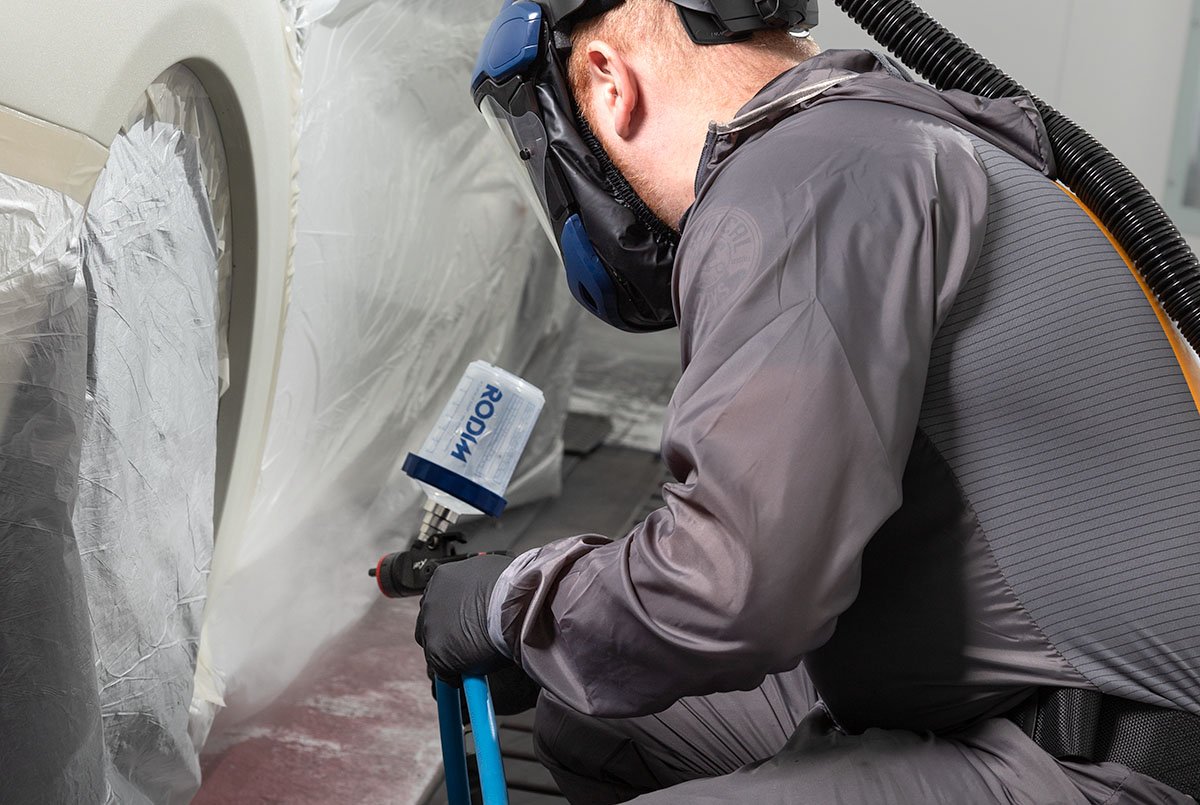  Fotograaf commercieel bedrijven  