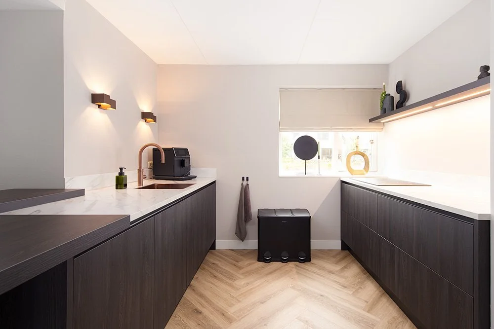 "Voor bedrijfsfotografie bent u bij Joshua op het juiste adres, hij maakt kwalitatief heel mooie foto's en laat zien dat hij er gevoel voor heeft"