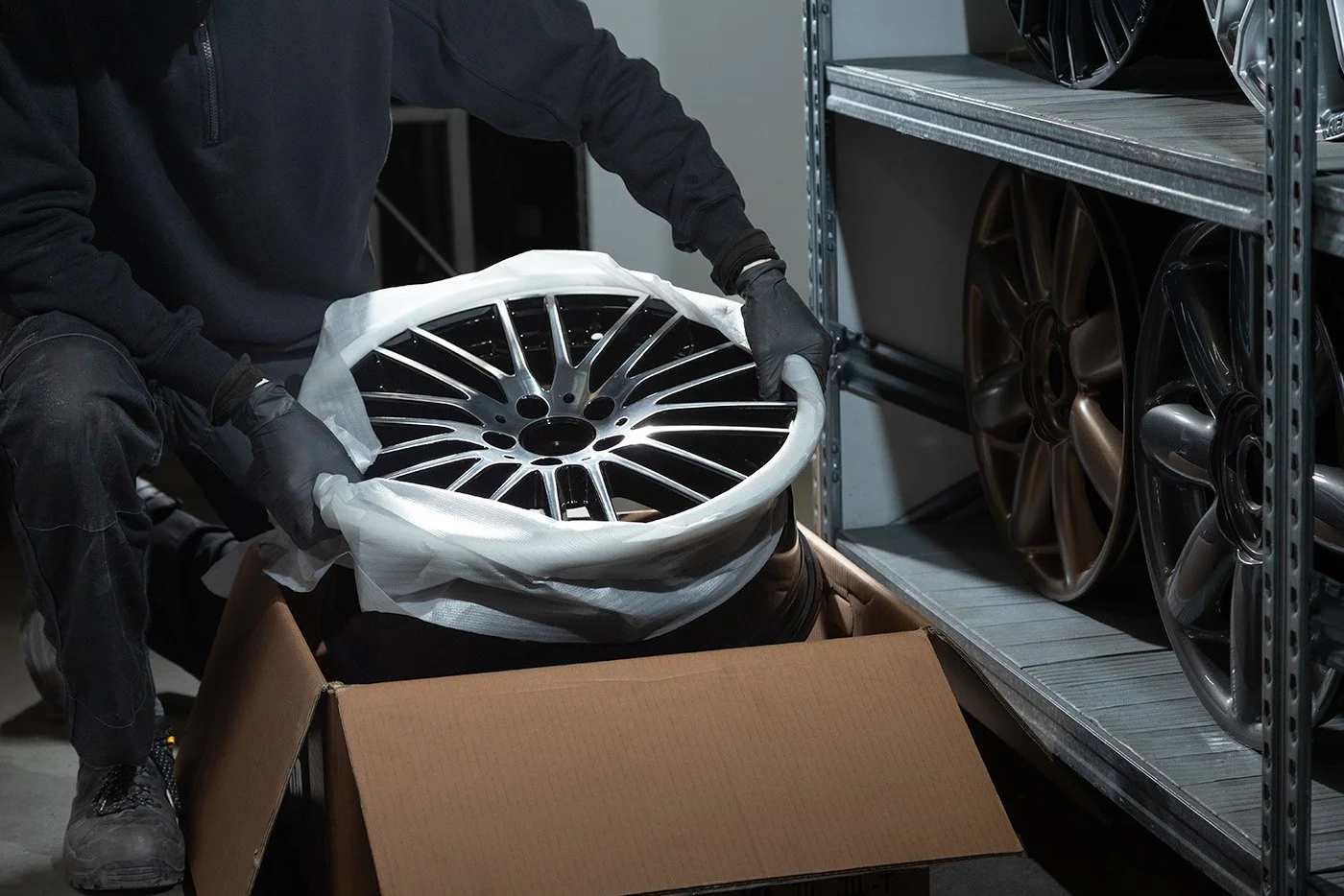  Commerciële fotografie banden en velgen Nijkerk 