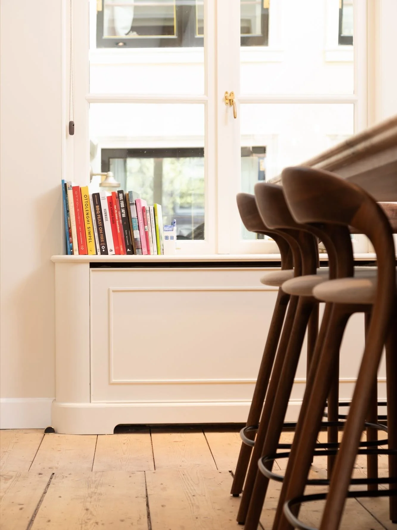 Projectfotografie maatwerk interieur Amsterdam

Diverse foto&rsquo;s uit een serie die we gemaakt hebben voor @qtrhome_official