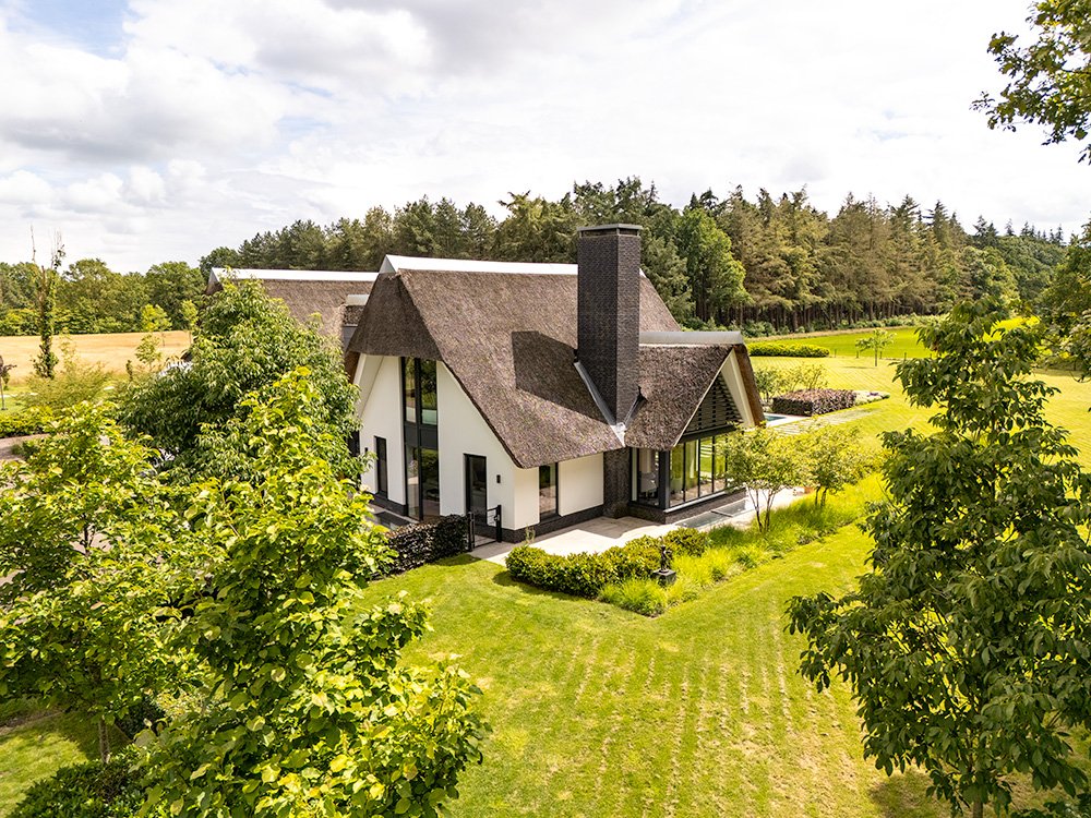  dronefotografie vanuit de lucht 