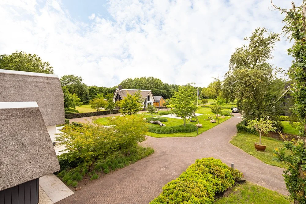  architectuur ontwerp landschap 