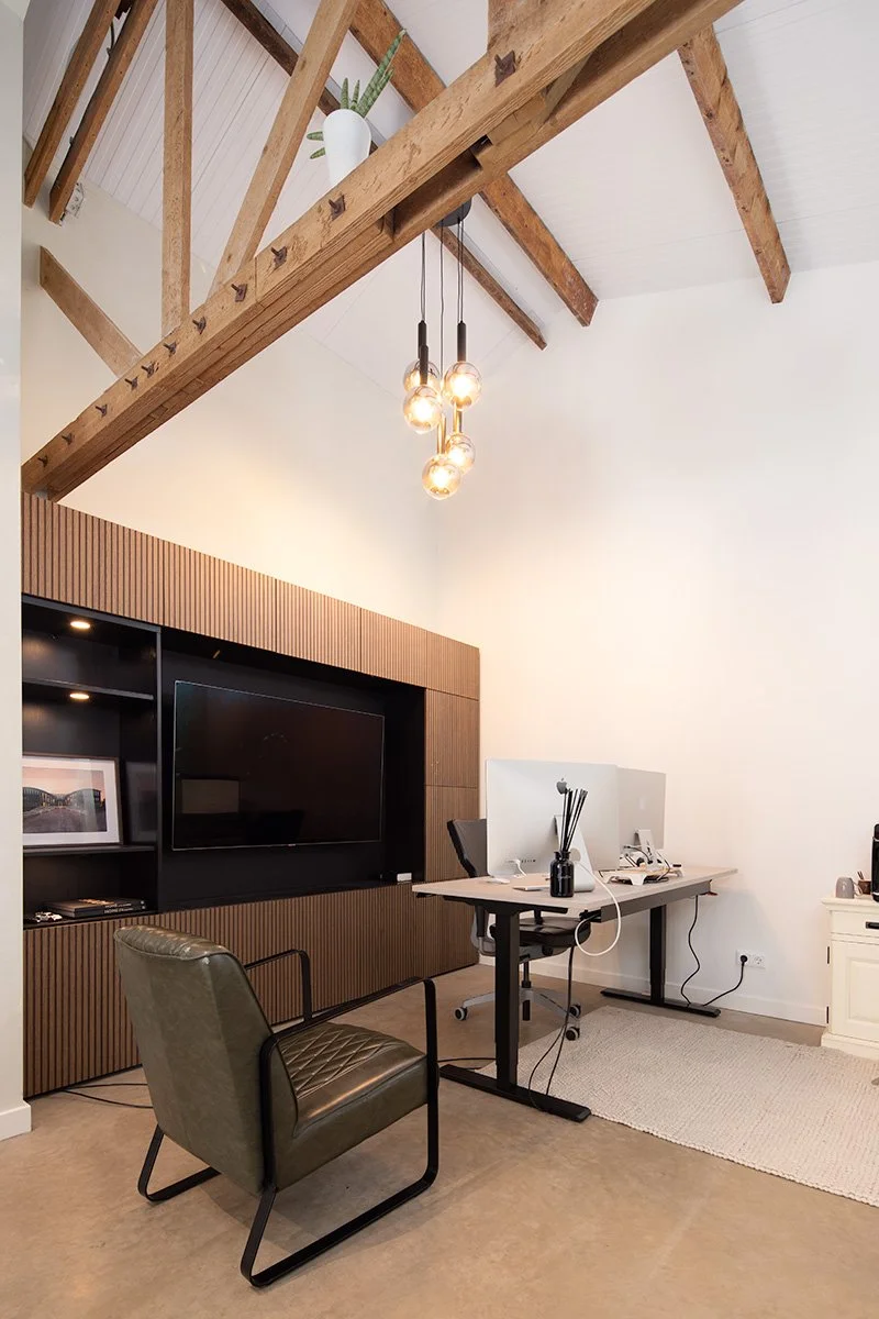 Fotostudio fotograaf productfotografie kantoorruimte