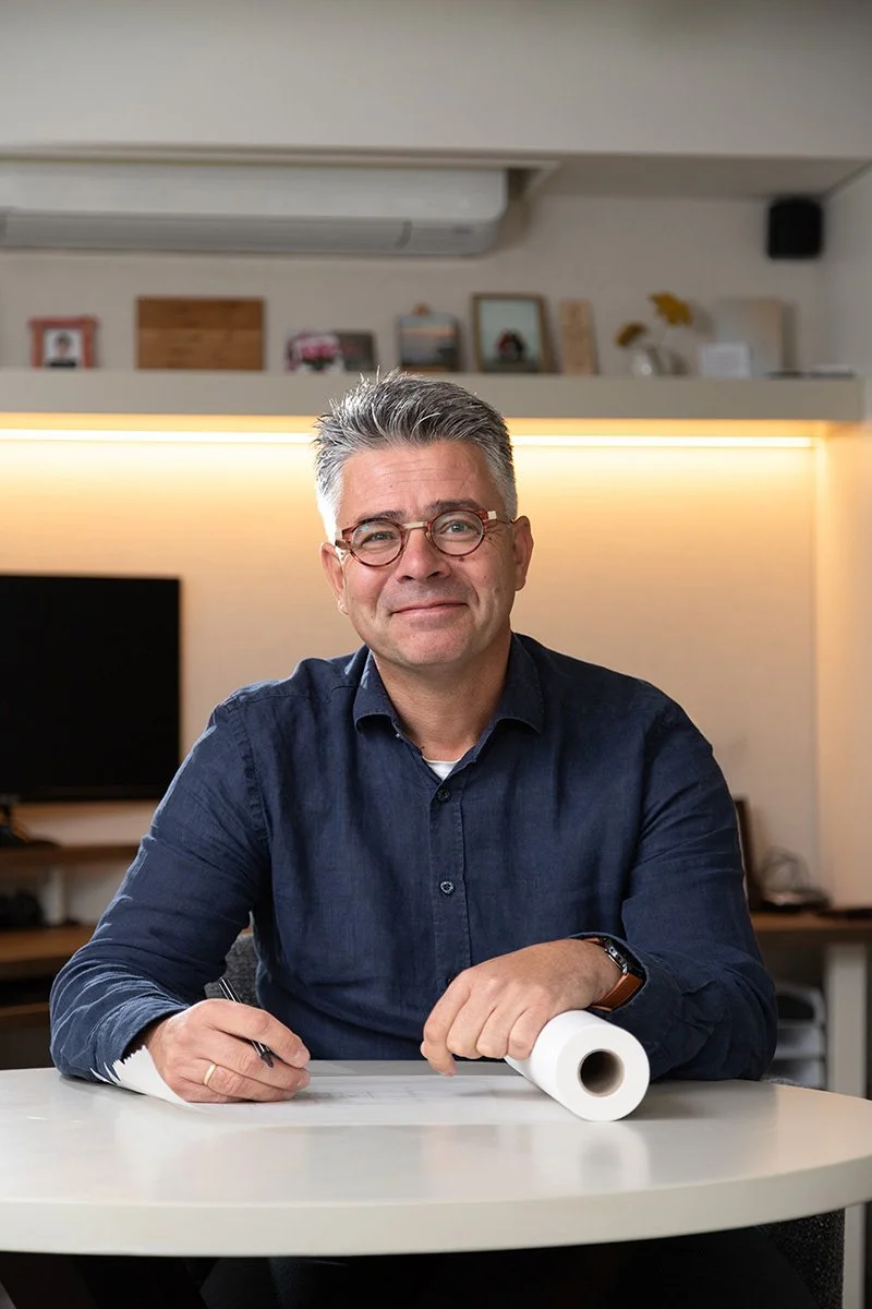 portret fotograaf bedrijven