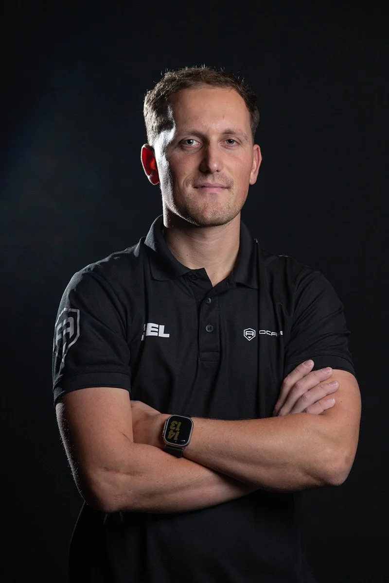 personeel portret bedrijfs fotograaf