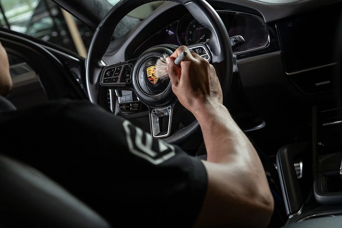 bedrijfsfotografie automotive