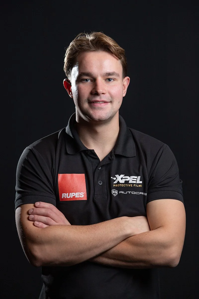 zakelijk portretten rijssen