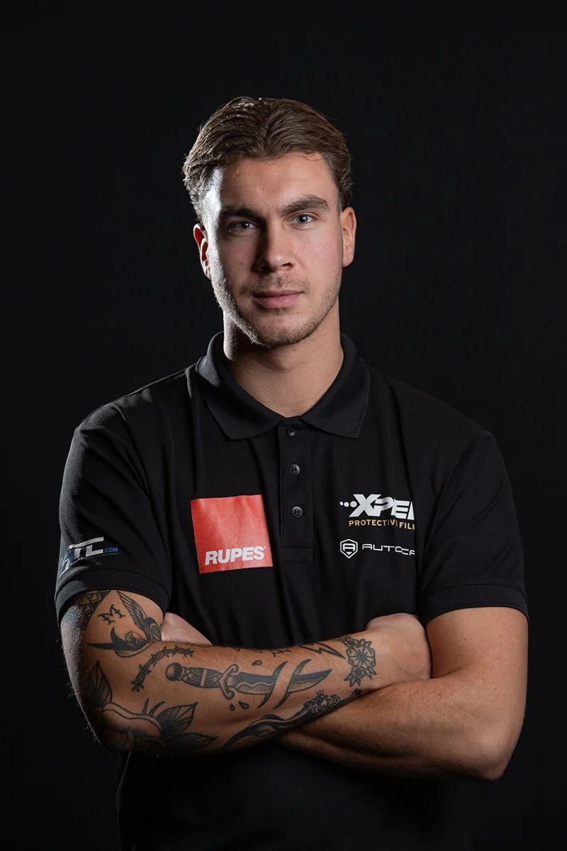 website portret deventer