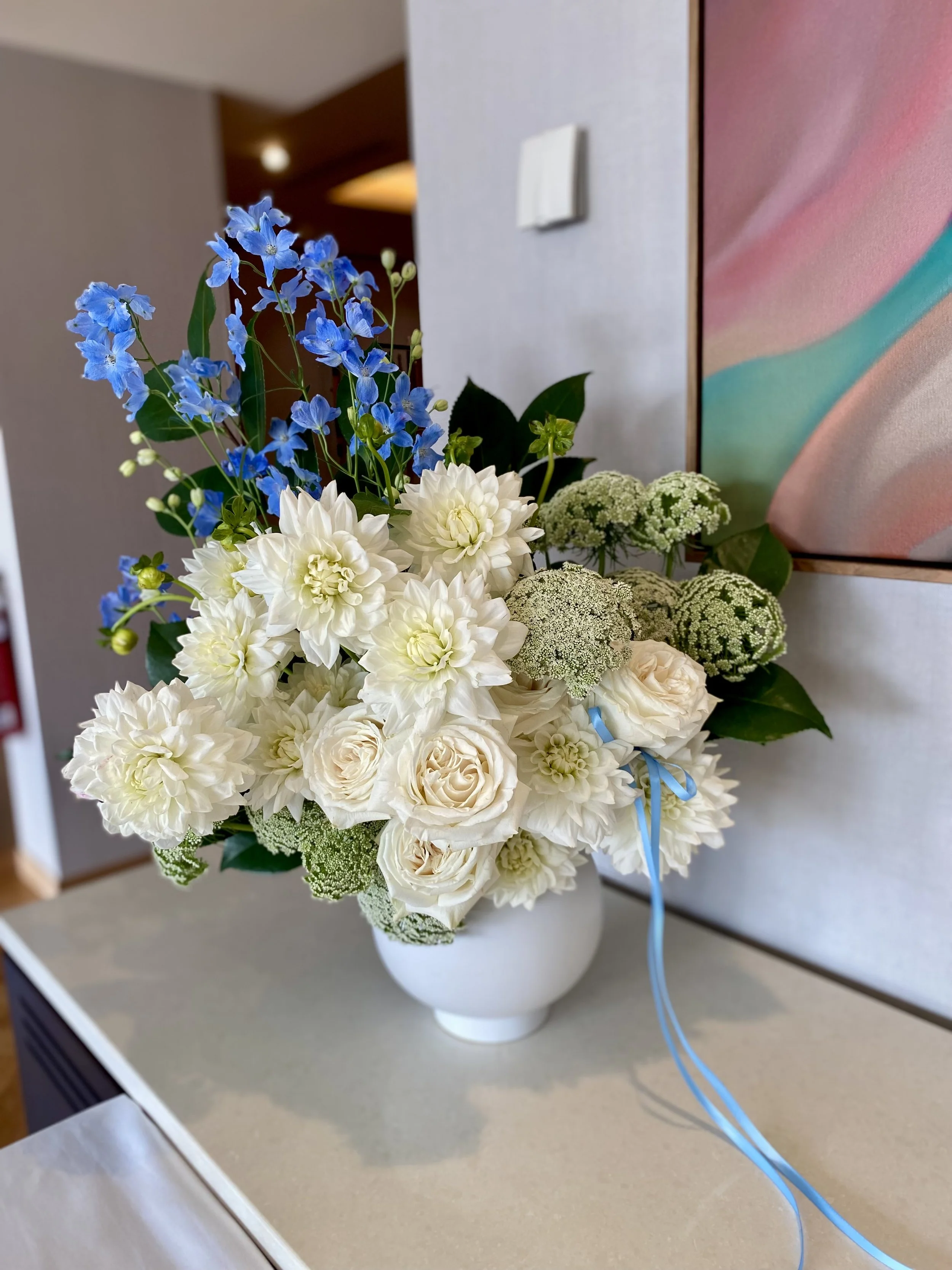pale blue and white modern ceramic arrangement.jpg