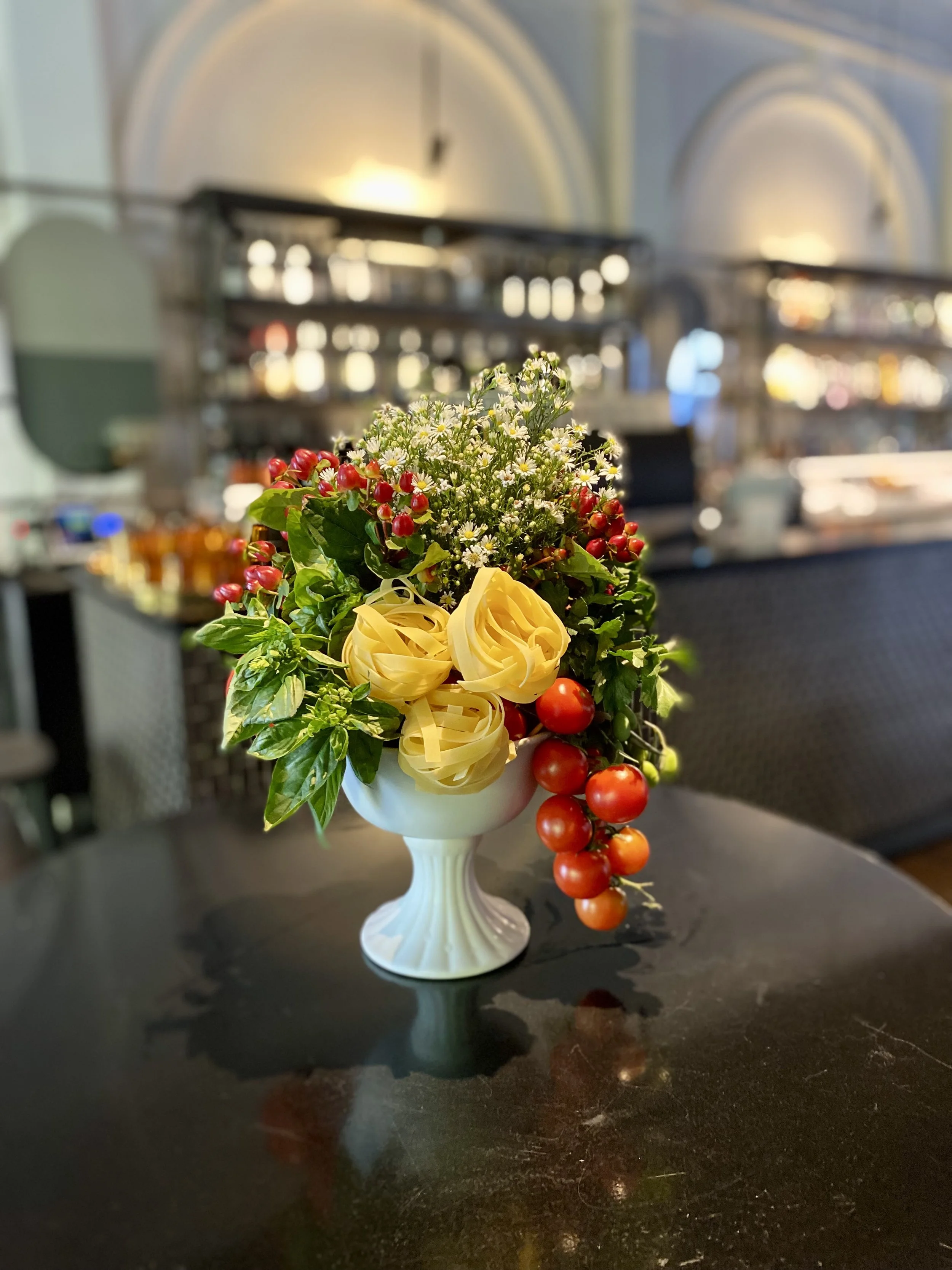 Italian themed table arrangement.jpeg
