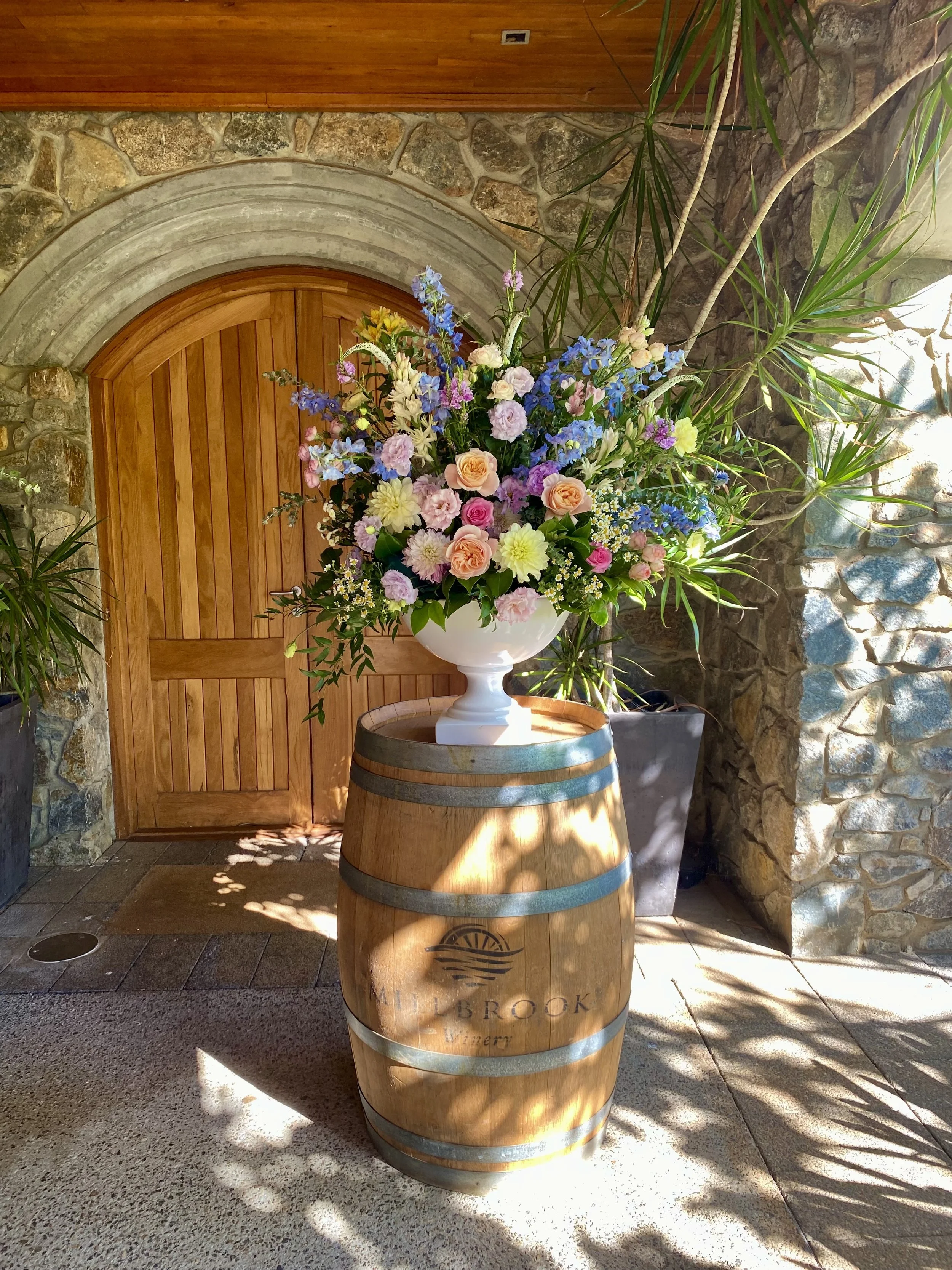Pastel coloured Ceremony urn.jpg