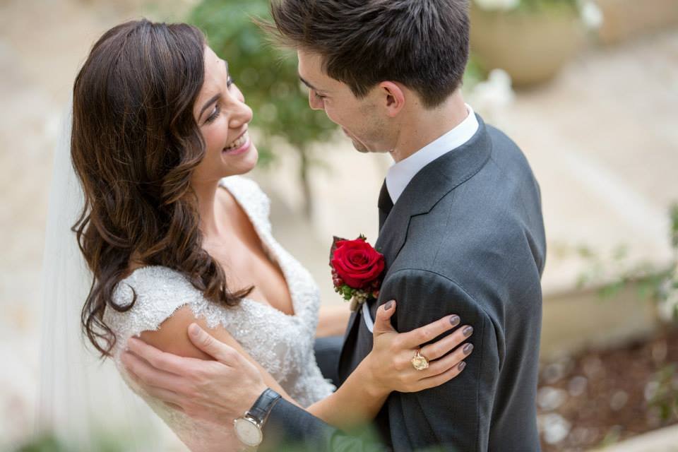 bride and grrom buttonhole.jpg