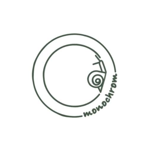monochrom-art
