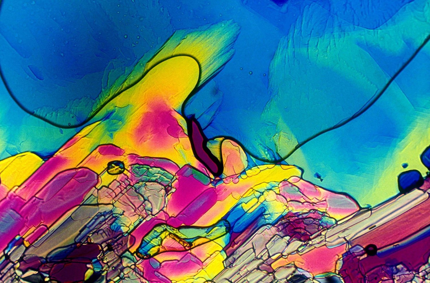 Micro-level depiction of liver cell damage from alcohol, integrated into a visually-driven awareness campaign to expose hidden harms behind drinking and driving decisions.