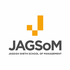 JAGSoM - Jagdish Sheth School of Management