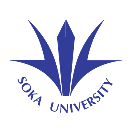 Soka University au Japon