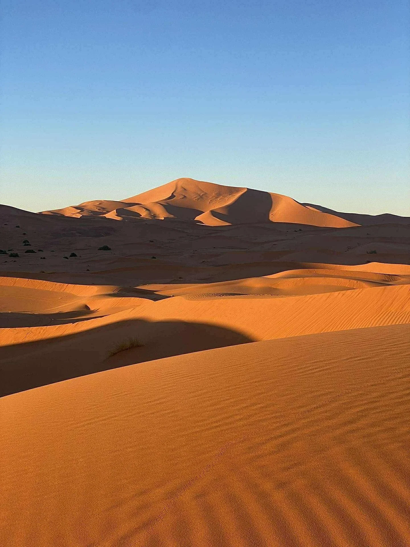 La beaut&eacute; du Maroc 🇲🇦✨