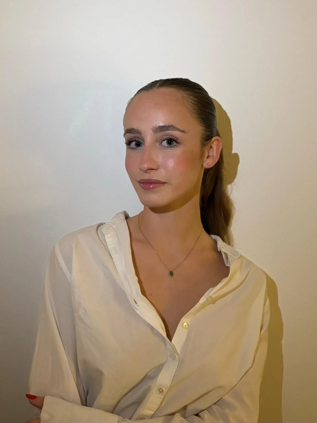 Sarah Anaïs Grootenboer