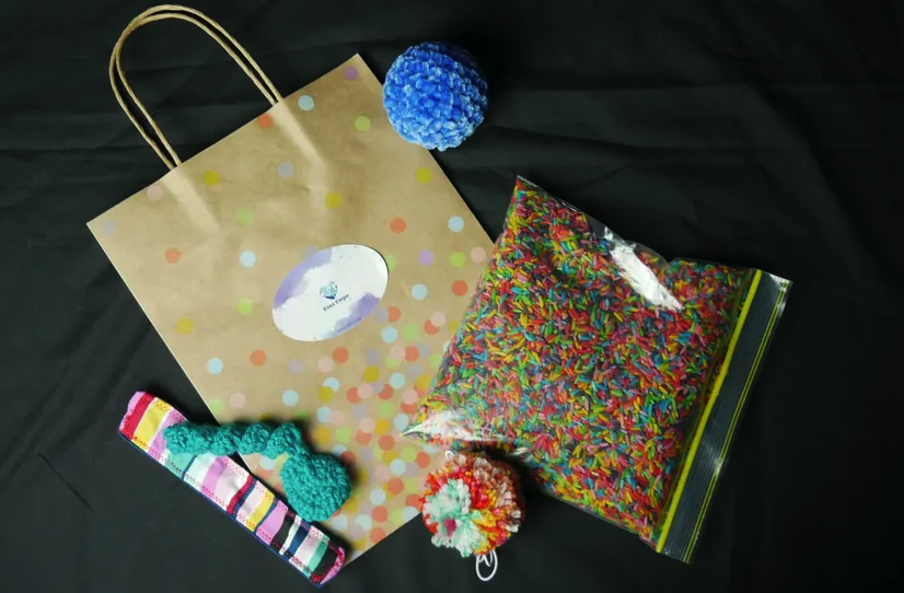 Sensory Starter Kit