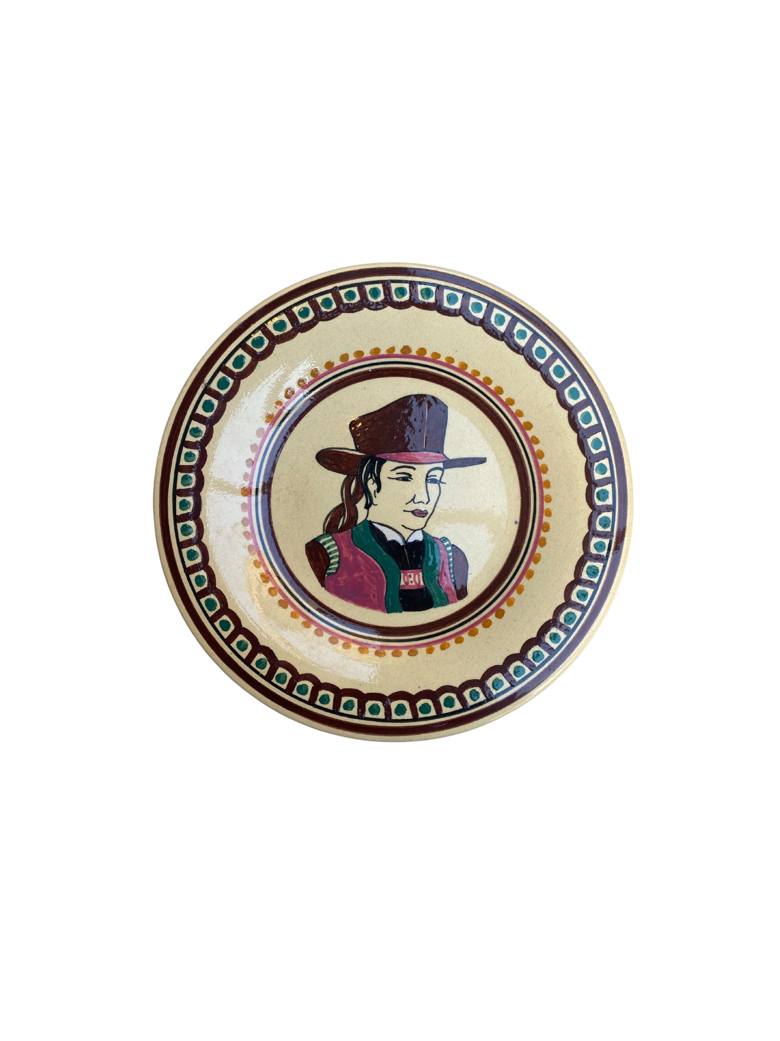 Keraluc Plate