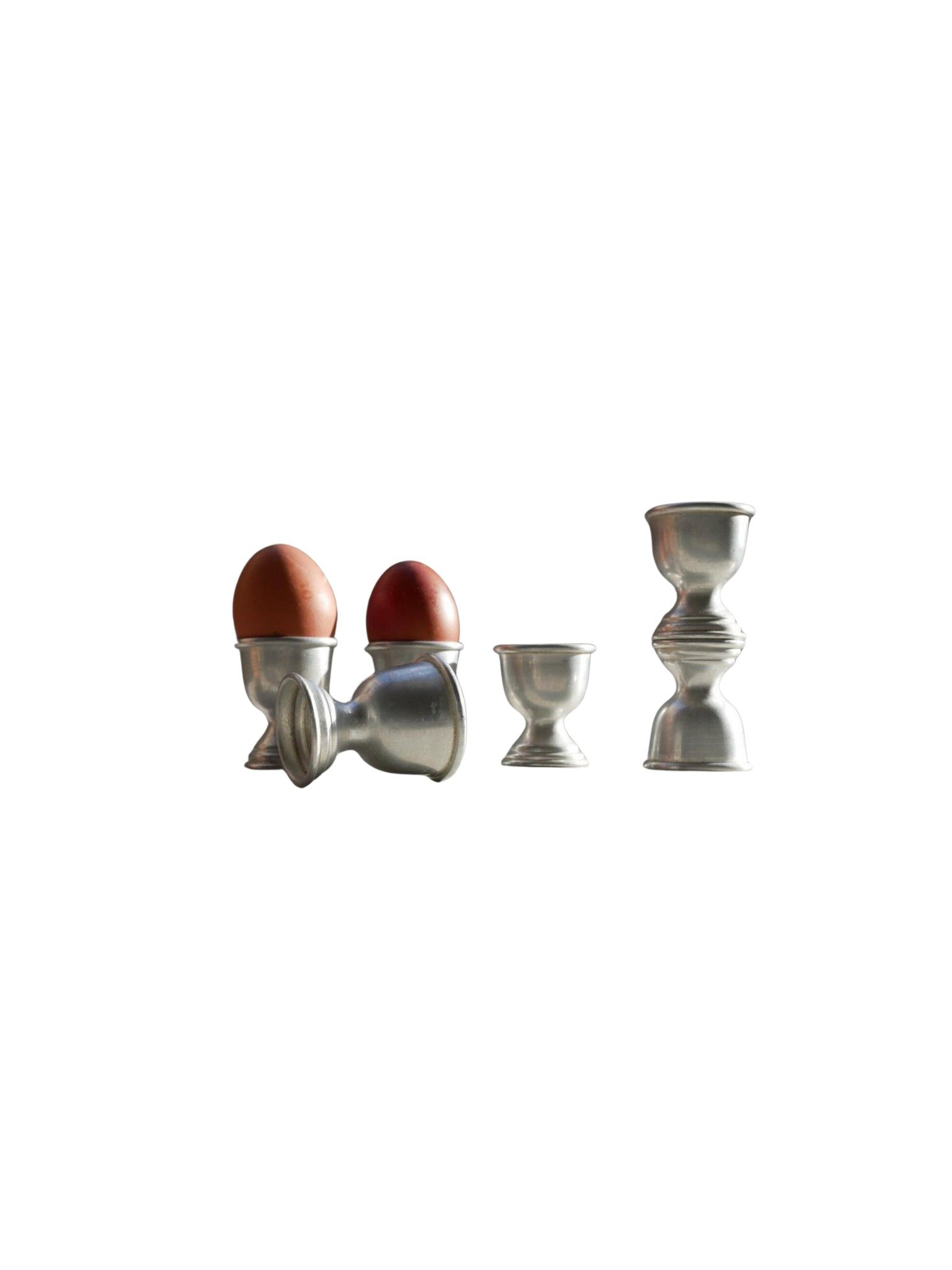 Silver Egg cups