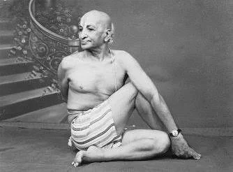 Ashtanga Yoga