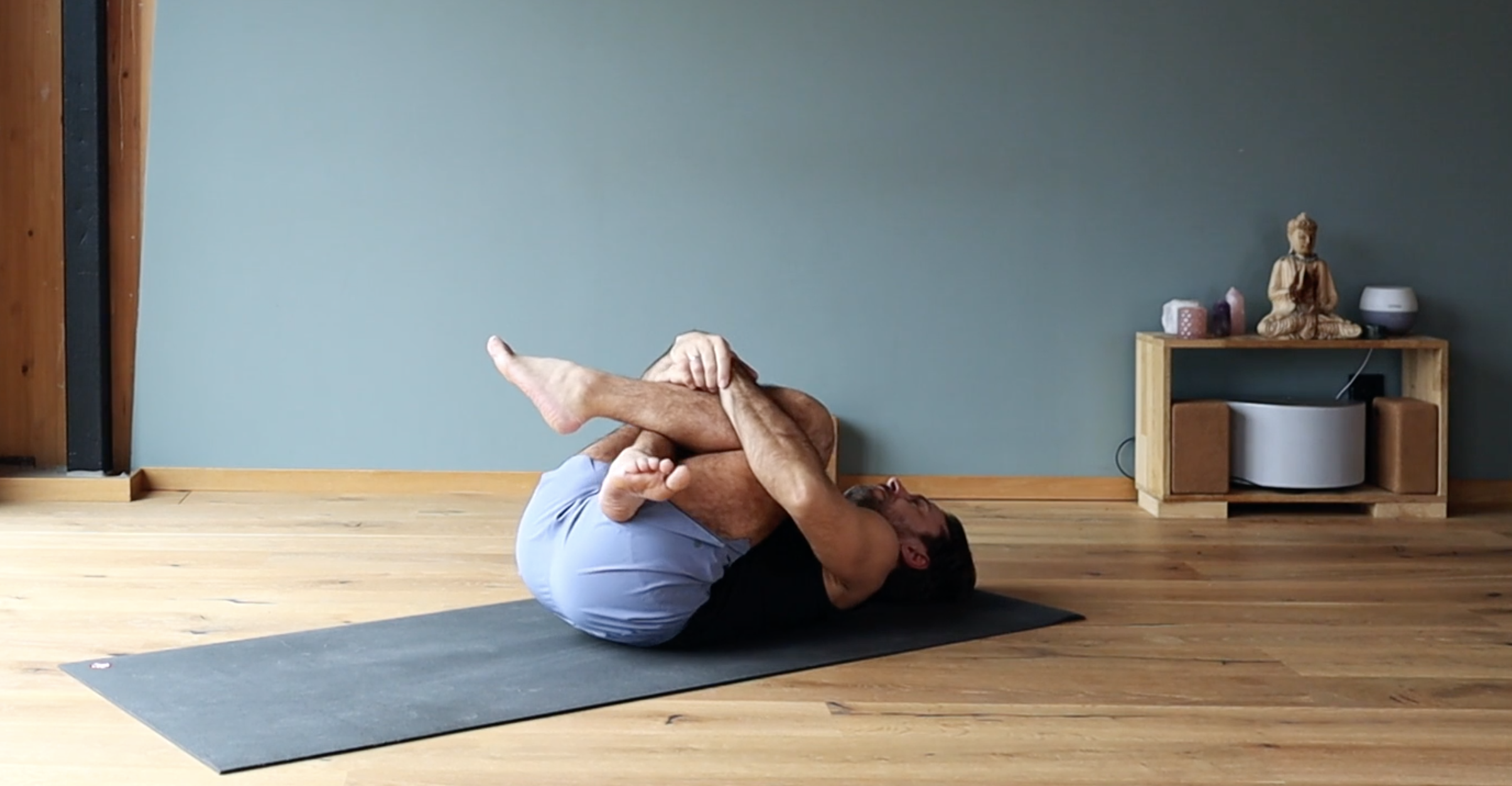 ‘Should I practice Yin Yoga?’