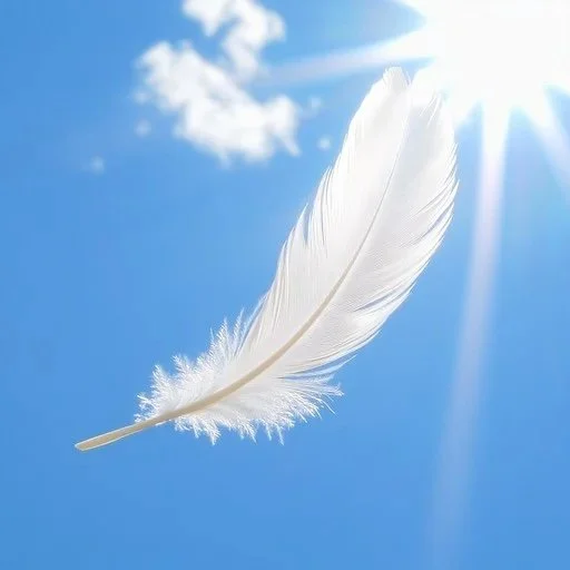 How to feel light in Yoga