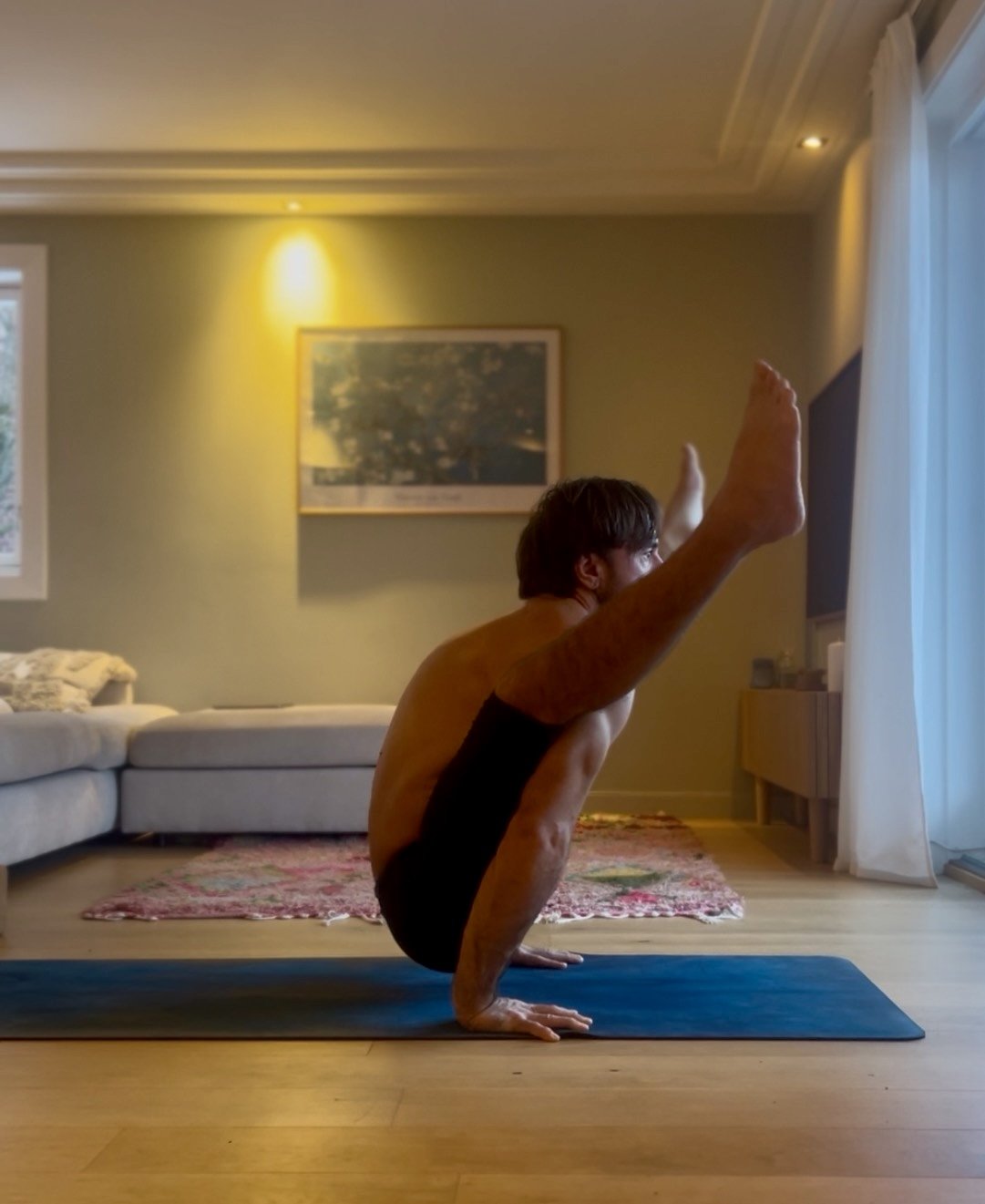 ‘How does mobility affect strength work?’