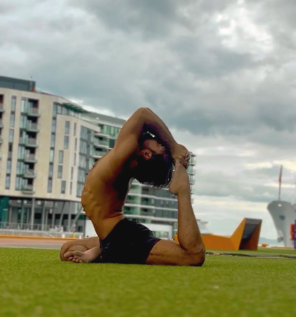Morning vs evening yoga practice