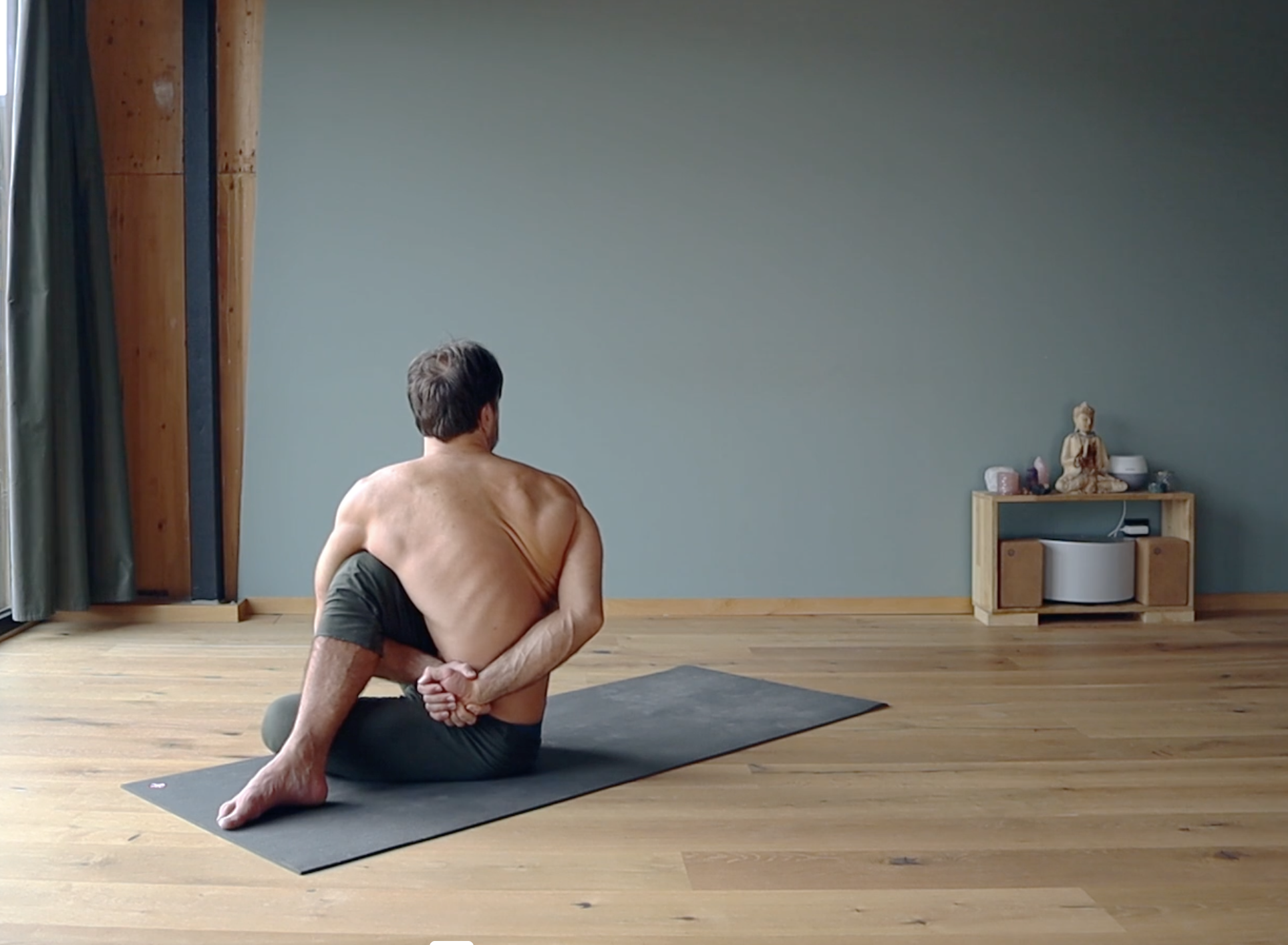 ‘What is Vinyasa Yoga?’